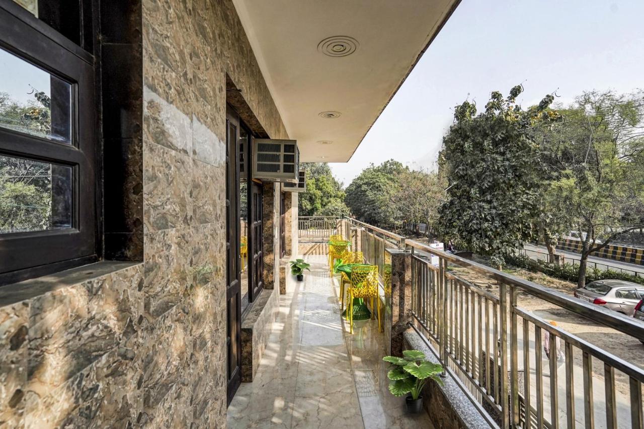 Prince Villa Guest House Gurgaon Luaran gambar